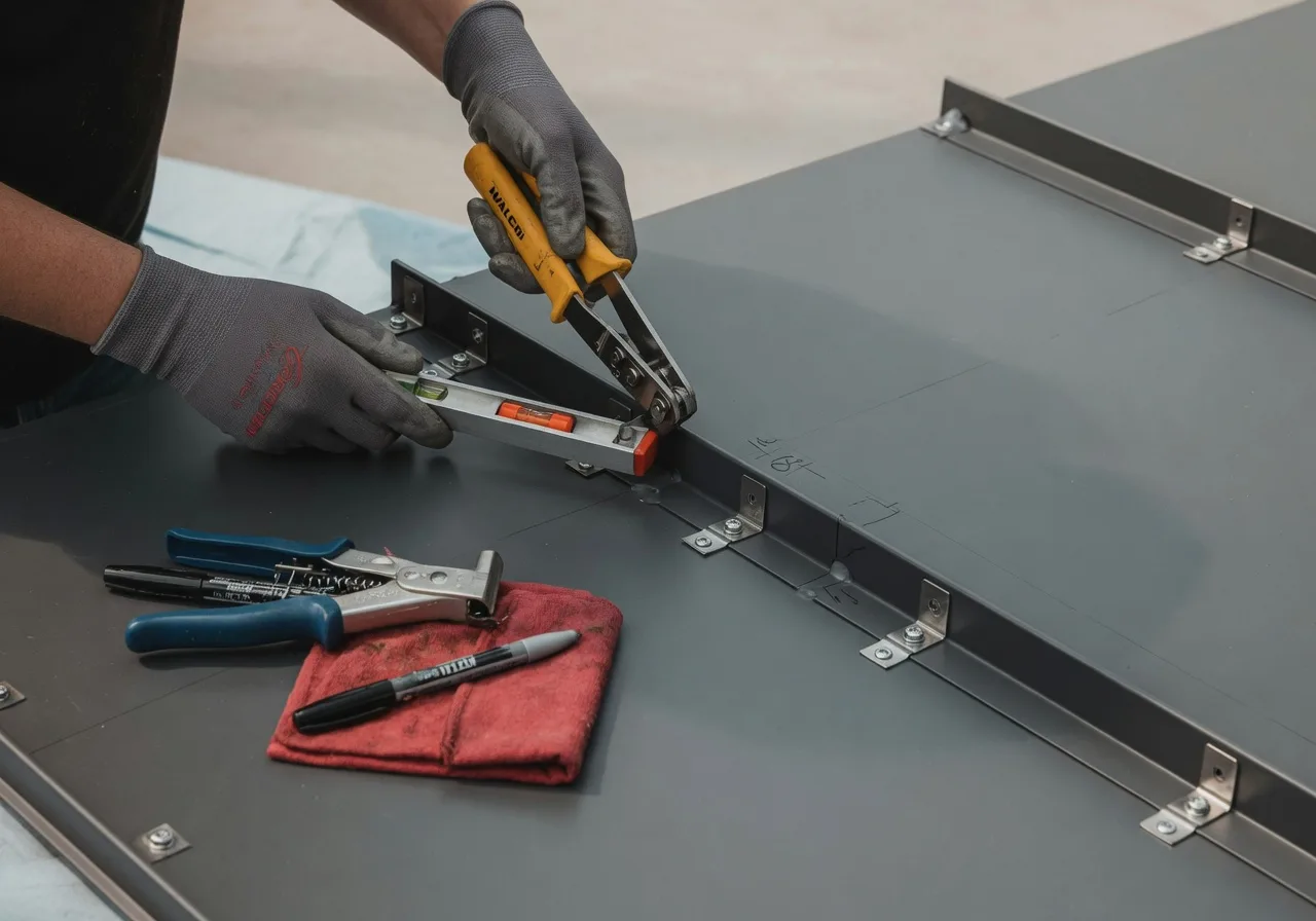Why choose Metal Roofing Installation in Ona, WV